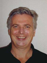 Dag Endal