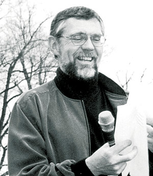 Knut T. Reinås