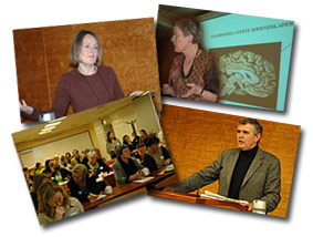 Fagdag-collage