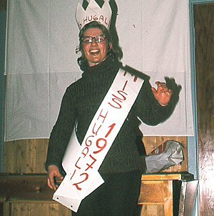 Vinneren