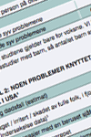 «Passiv drikking» – skader som rammer andre: «Alkohol i Europa» (nr 95)