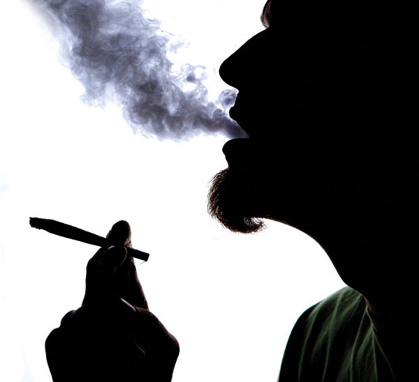 Negative helseeffekter av cannabis-bruk: angst og psykose (nr 96)