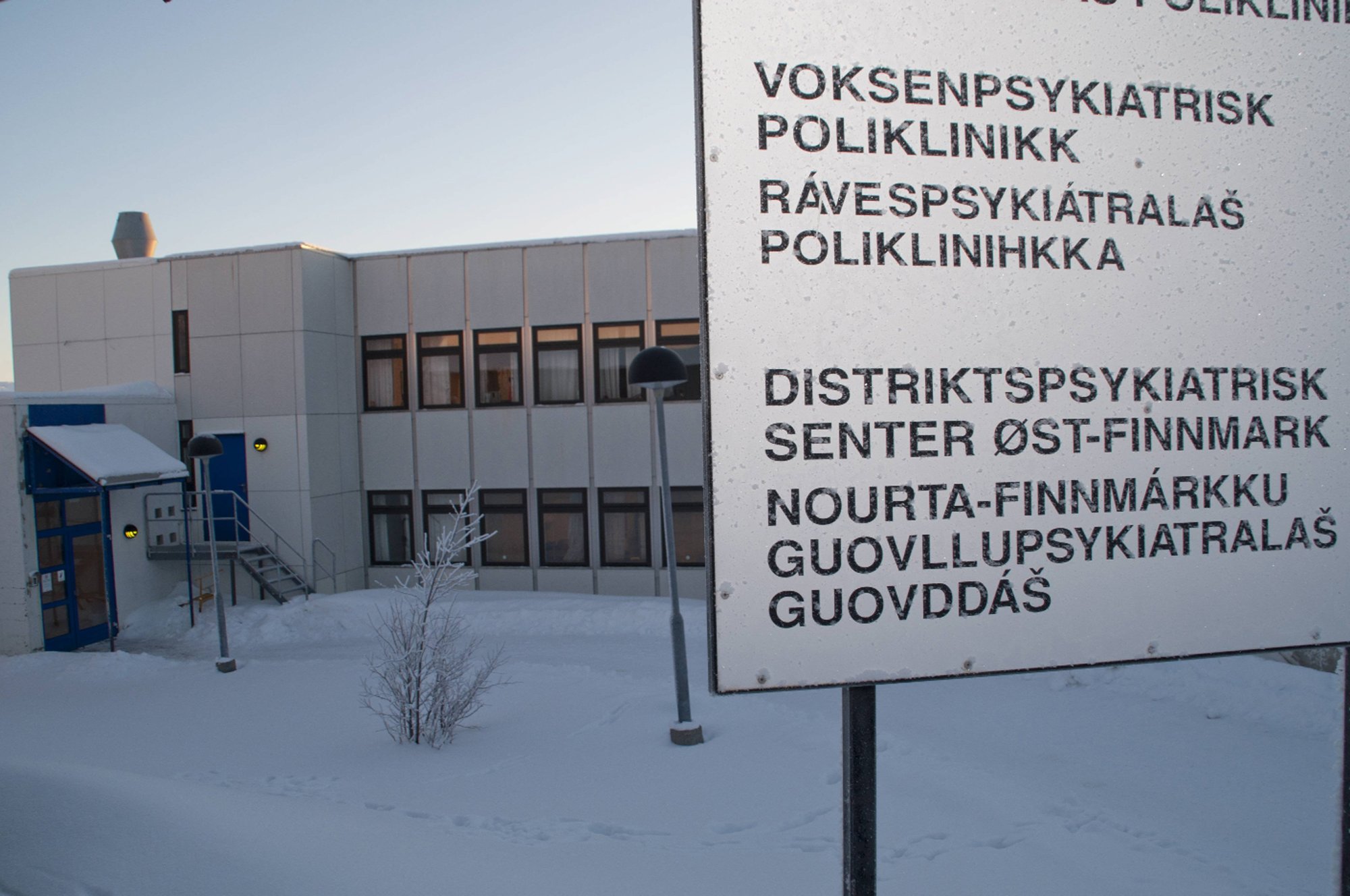 Færre ser rusfarene