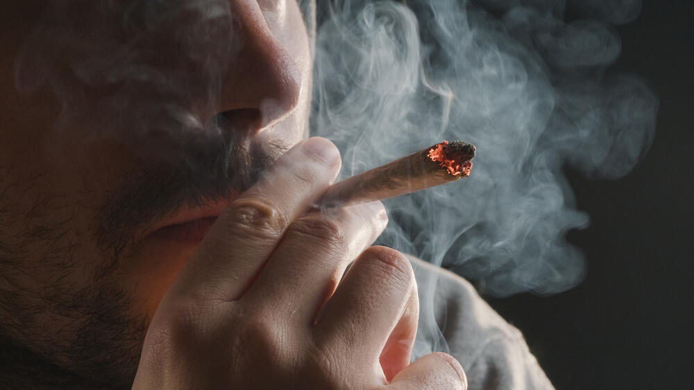 Negative helseeffekter av cannabis-bruk: EMCDDA-oppsummering (2023)