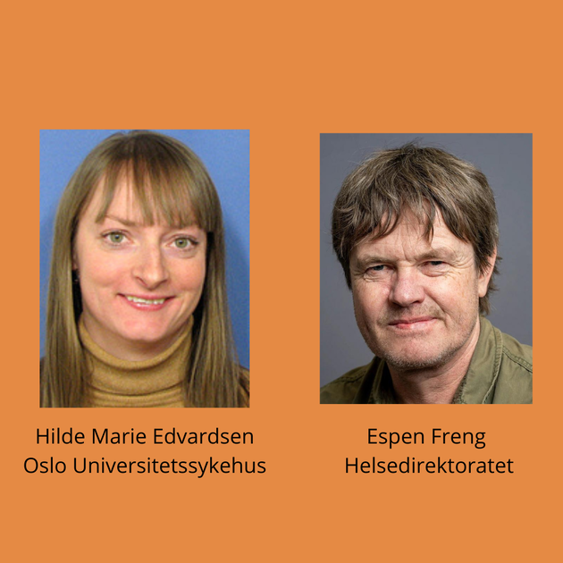 Verdens overdosedag 30. august – møte på Litteraturhuset 2024