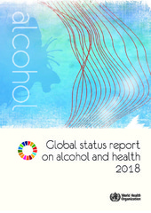 Global status report on alcohol and health 2018